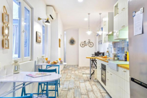 Гостиница Lanterna Rooms  Задар